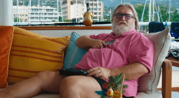 外媒總結2023年PC遊戲領域:Steam的地位難以撼動! 外媒總結2023年PC遊戲領域:Steam的地位難以撼動!