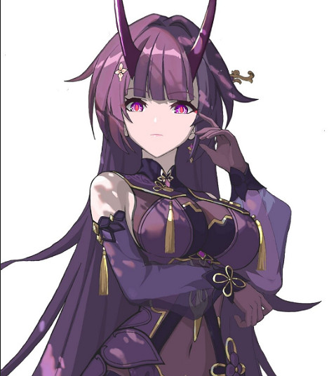 崩壞星穹鐵道北辰芽衣技能介紹