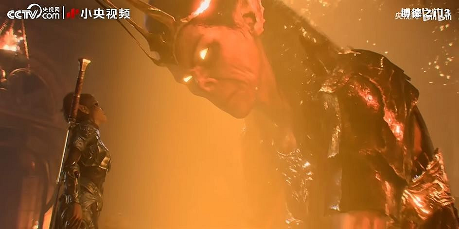 多款遊戲登上央視網2023年巡禮短片:《柏德之門3》等 多款遊戲登上央視網2023年巡禮短片:《柏德之門3》等