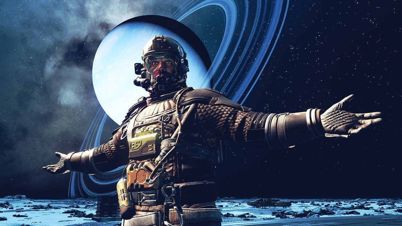 《星空》是2023年最受關注遊戲 :媒體評測超5萬篇! 《星空》是2023年最受關注遊戲 :媒體評測超5萬篇!