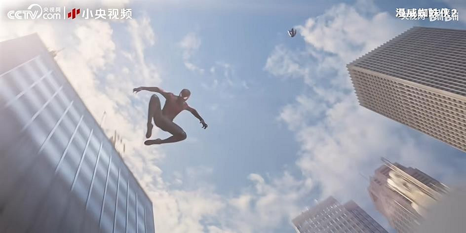 多款遊戲登上央視網2023年巡禮短片:《柏德之門3》等 多款遊戲登上央視網2023年巡禮短片:《柏德之門3》等