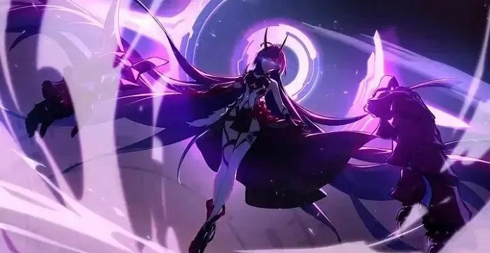 崩壞星穹鐵道北辰芽衣技能介紹