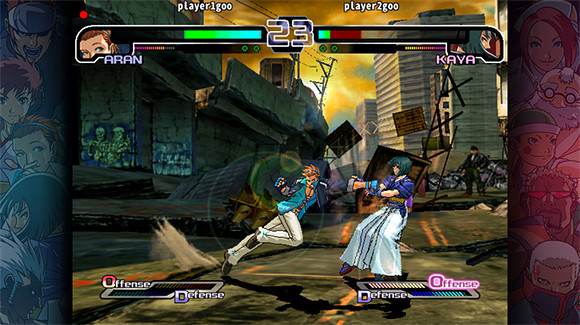 爺青回!經典街機格鬥增強版《鬥魚+》Steam正式推出 爺青回!經典街機格鬥增強版《鬥魚+》Steam正式推出