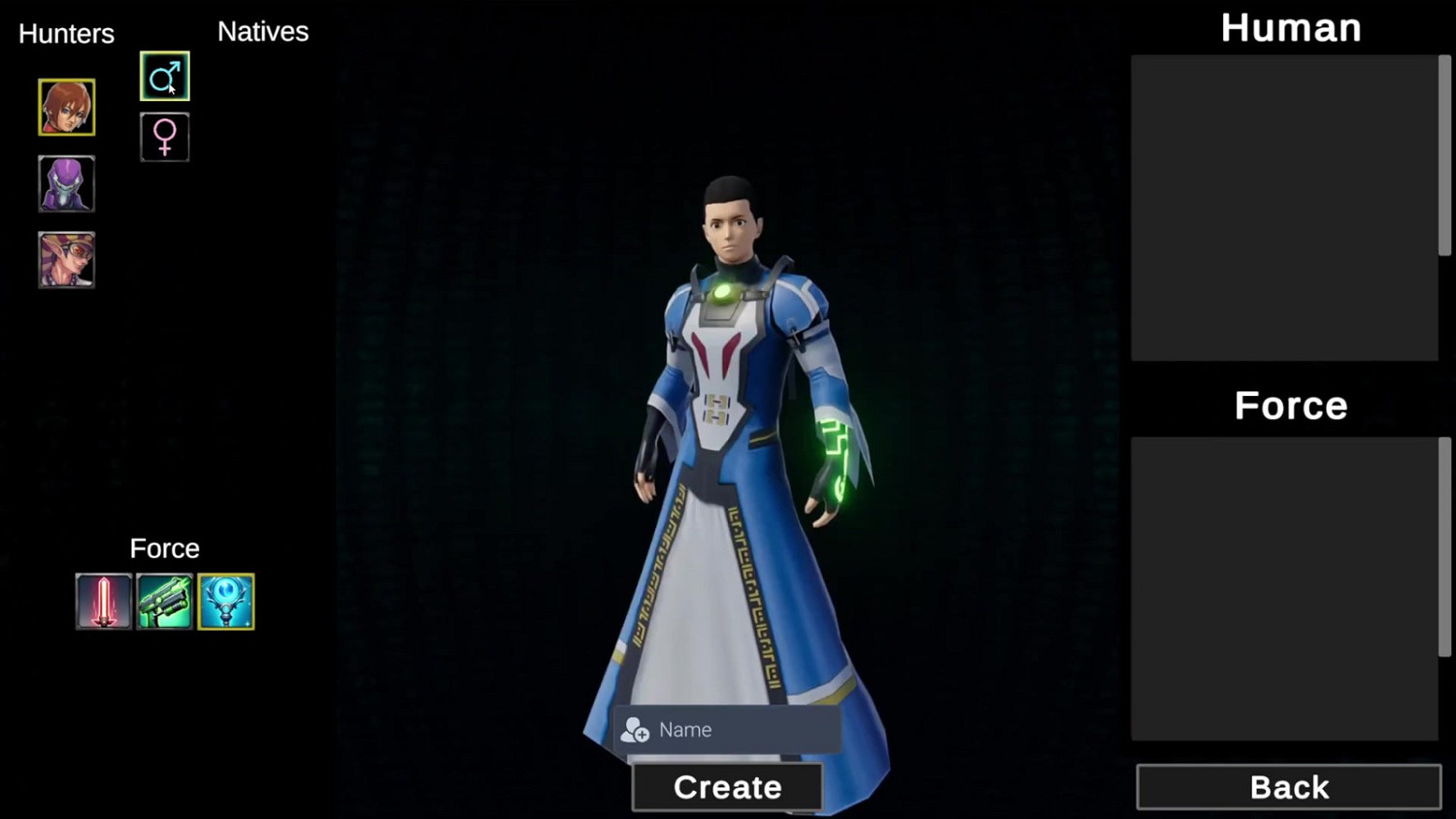 《夢幻之星OL》Unity3D粉絲重製版2024年推出 《夢幻之星OL》Unity3D粉絲重製版2024年推出