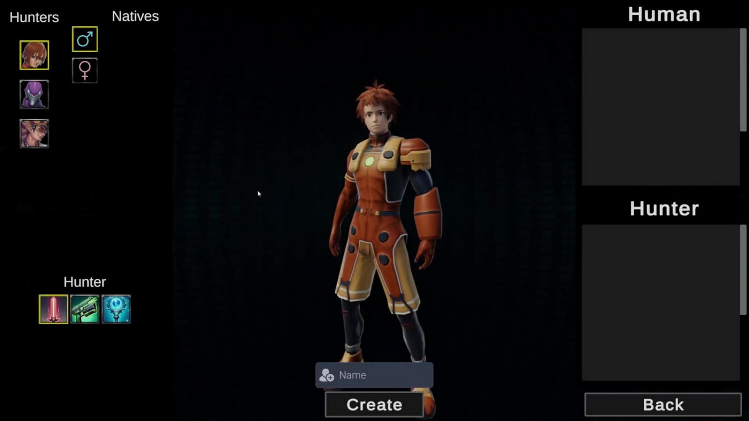 《夢幻之星OL》Unity3D粉絲重製版2024年推出 《夢幻之星OL》Unity3D粉絲重製版2024年推出