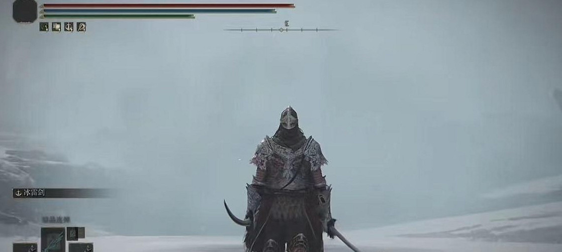 《艾爾登法環》新手不推薦武器匯總 《艾爾登法環》新手不推薦武器匯總