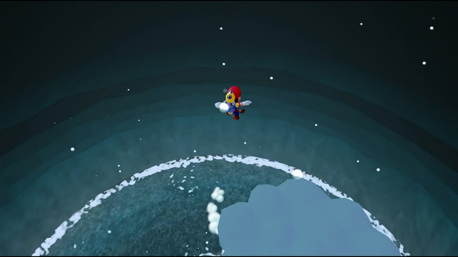 粉絲自製PC版《陽光瑪利歐:日食》!試玩Demo發布 粉絲自製PC版《陽光瑪利歐:日食》!試玩Demo發布