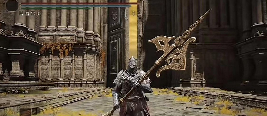 《艾爾登法環》新手不推薦武器匯總 《艾爾登法環》新手不推薦武器匯總