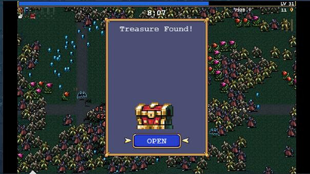 誰能拒絕在怪堆裡游泳呢 誰能拒絕在怪堆裡游泳呢