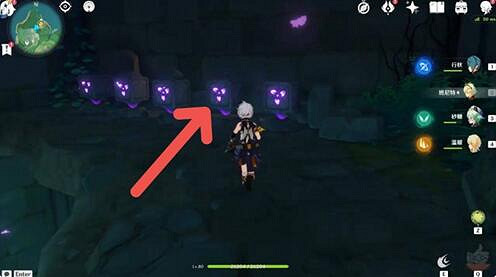 《原神》恒常機關陣列解鎖方法 《原神》恒常機關陣列解鎖方法