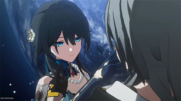 崩鐵新版本上線,阮·梅成模擬宇宙最佳隊友 崩鐵新版本上線,阮·梅成模擬宇宙最佳隊友