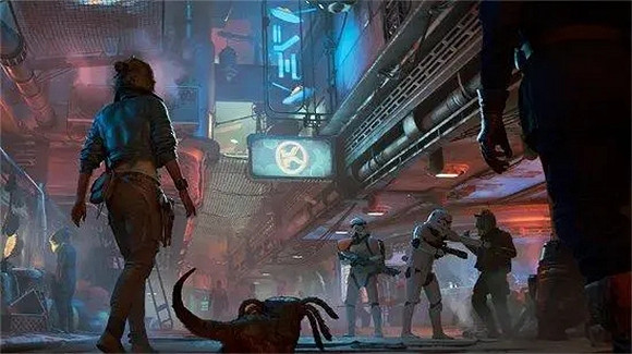 這才是“神仙打架”！2024最值得期待的遊戲盤點