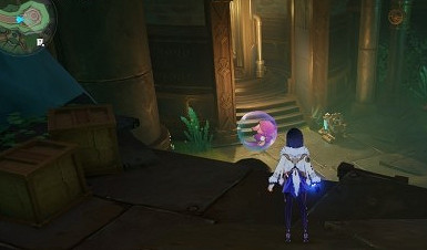 《原神》聚能式機芯元件作用介紹 《原神》聚能式機芯元件作用介紹