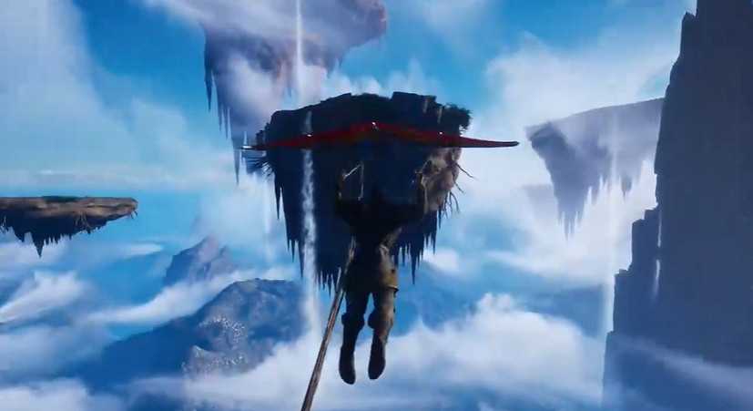 生存穿越遊戲《大帝國2》預告正式公布！2024年發售！