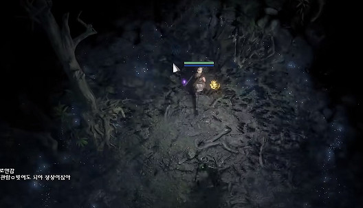 《流亡黯道》S24荒林專精介紹