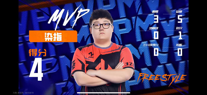 壓力拉滿 《街頭籃球》FSPL總決賽極致能走多遠 壓力拉滿 《街頭籃球》FSPL總決賽極致能走多遠