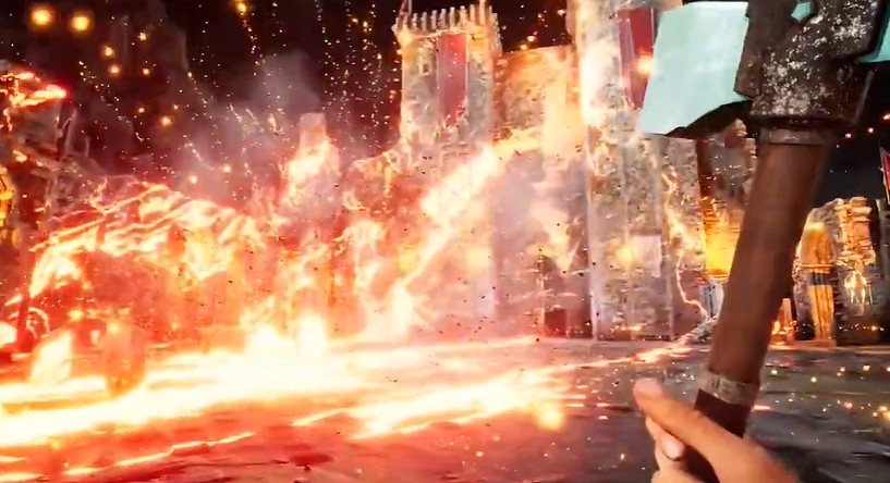 生存穿越遊戲《大帝國2》預告正式公布！2024年發售！