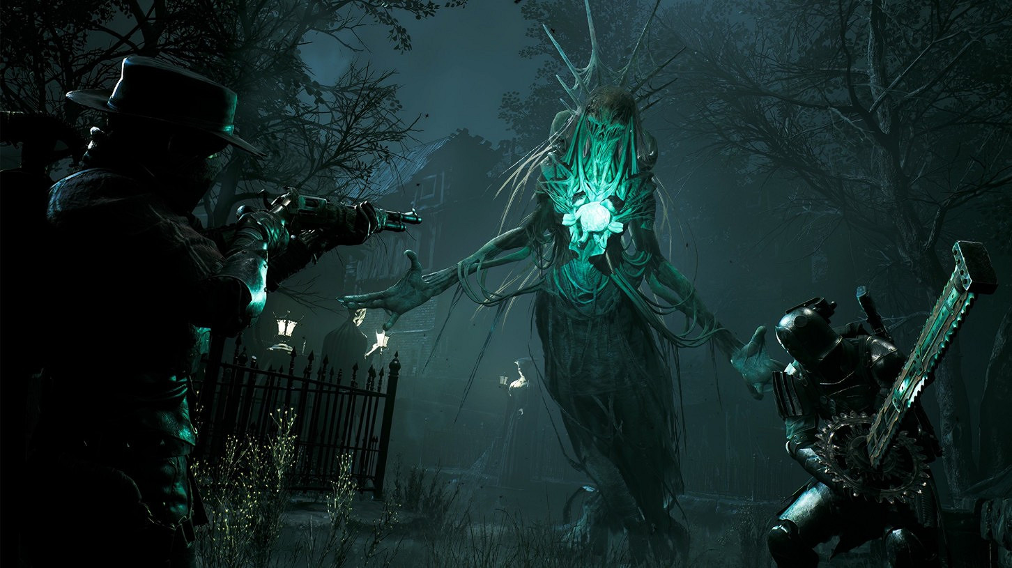 Epic榜單：值得在冬季假期中遊玩的完美PC遊戲