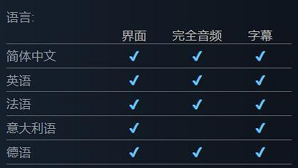 索尼1月PS+會免給力!《瘟疫傳說:安魂曲》值得一玩 索尼1月PS+會免給力!《瘟疫傳說:安魂曲》值得一玩