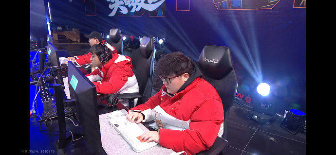 壓力拉滿 《街頭籃球》FSPL總決賽極致能走多遠 壓力拉滿 《街頭籃球》FSPL總決賽極致能走多遠