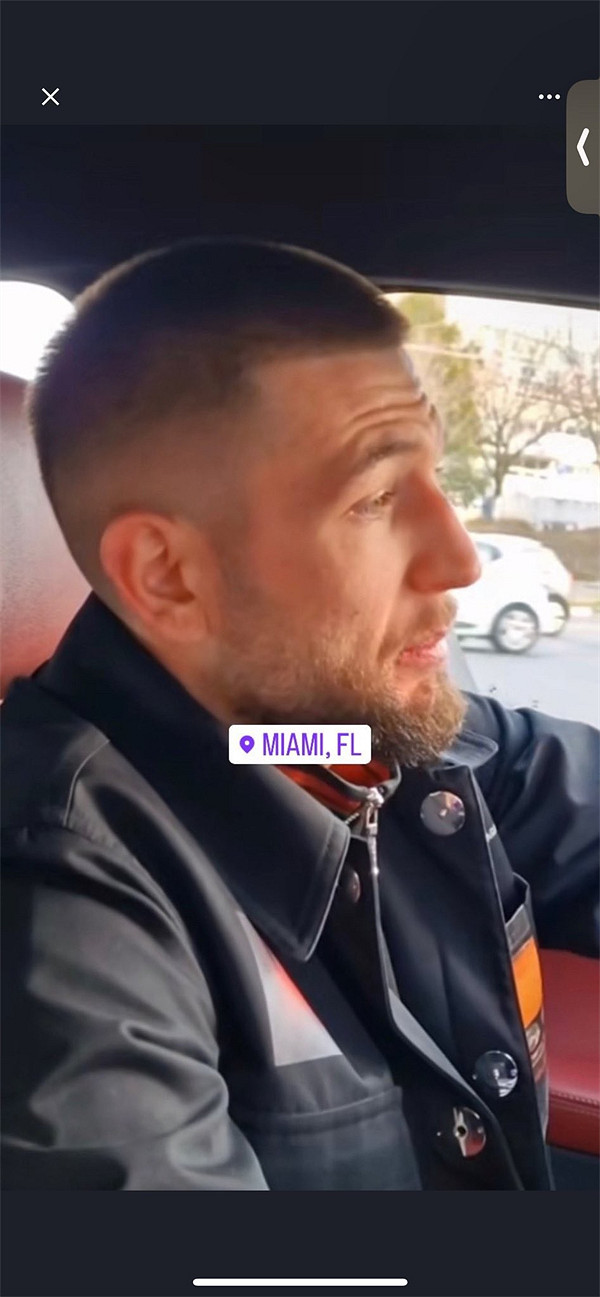 《GTA6》男主演員似乎被網友發現 本人回應捉摸不透