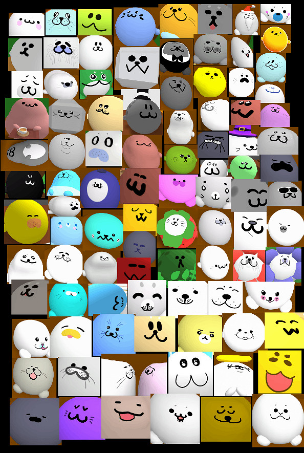 《Seal World》登陸Steam 治愈系3D探索冒險新遊