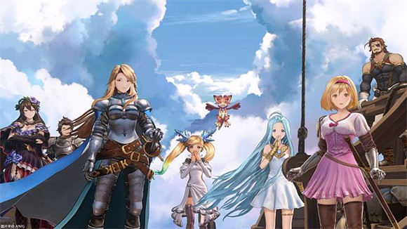 這才是“神仙打架”！2024最值得期待的遊戲盤點