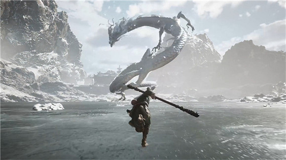 這才是“神仙打架”！2024最值得期待的遊戲盤點