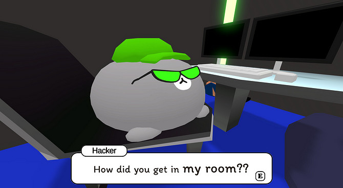 《Seal World》登陸Steam 治愈系3D探索冒險新遊