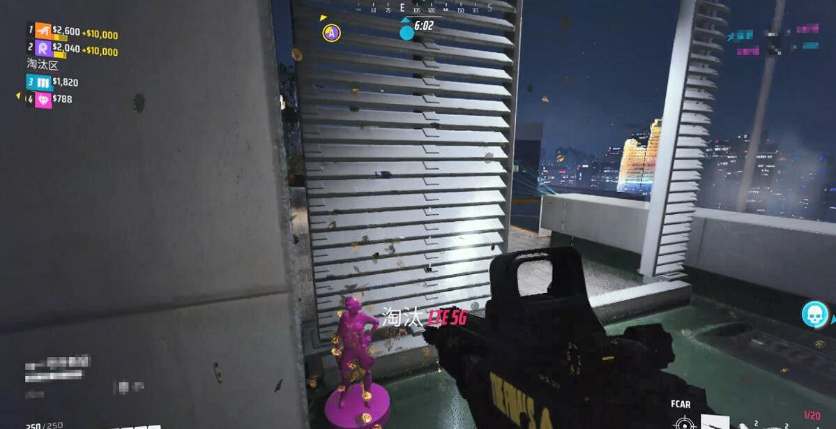 《the finals》現金獎勵怎麽獲取？