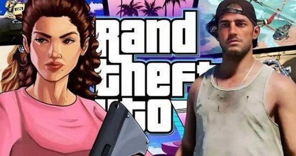 《GTA6》男主演員似乎被網友發現 本人回應捉摸不透