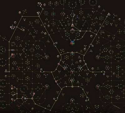 《流亡黯道》2024最強元素魔像打法 《流亡黯道》2024最強元素魔像打法