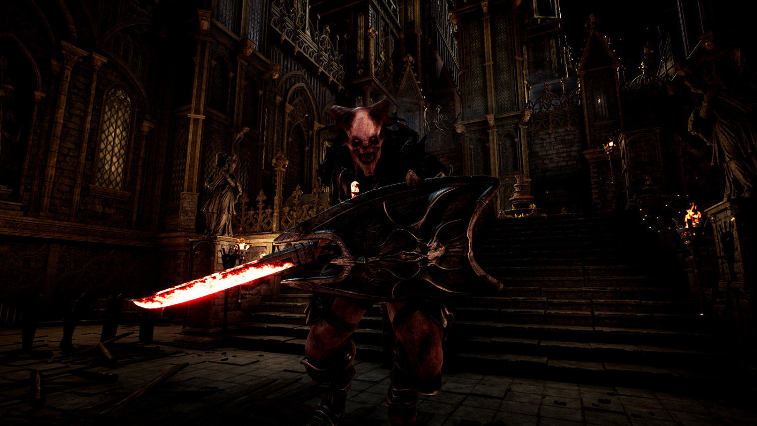 《Grand Emprise 2: Portals Apart》Steam頁面上線 支援中文