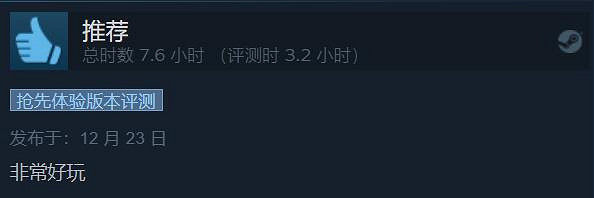 SteamDB熱度飆升遊戲榜單：《沉沒之地》勇奪第一！