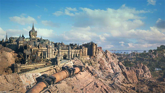 這才是“神仙打架”！2024最值得期待的遊戲盤點