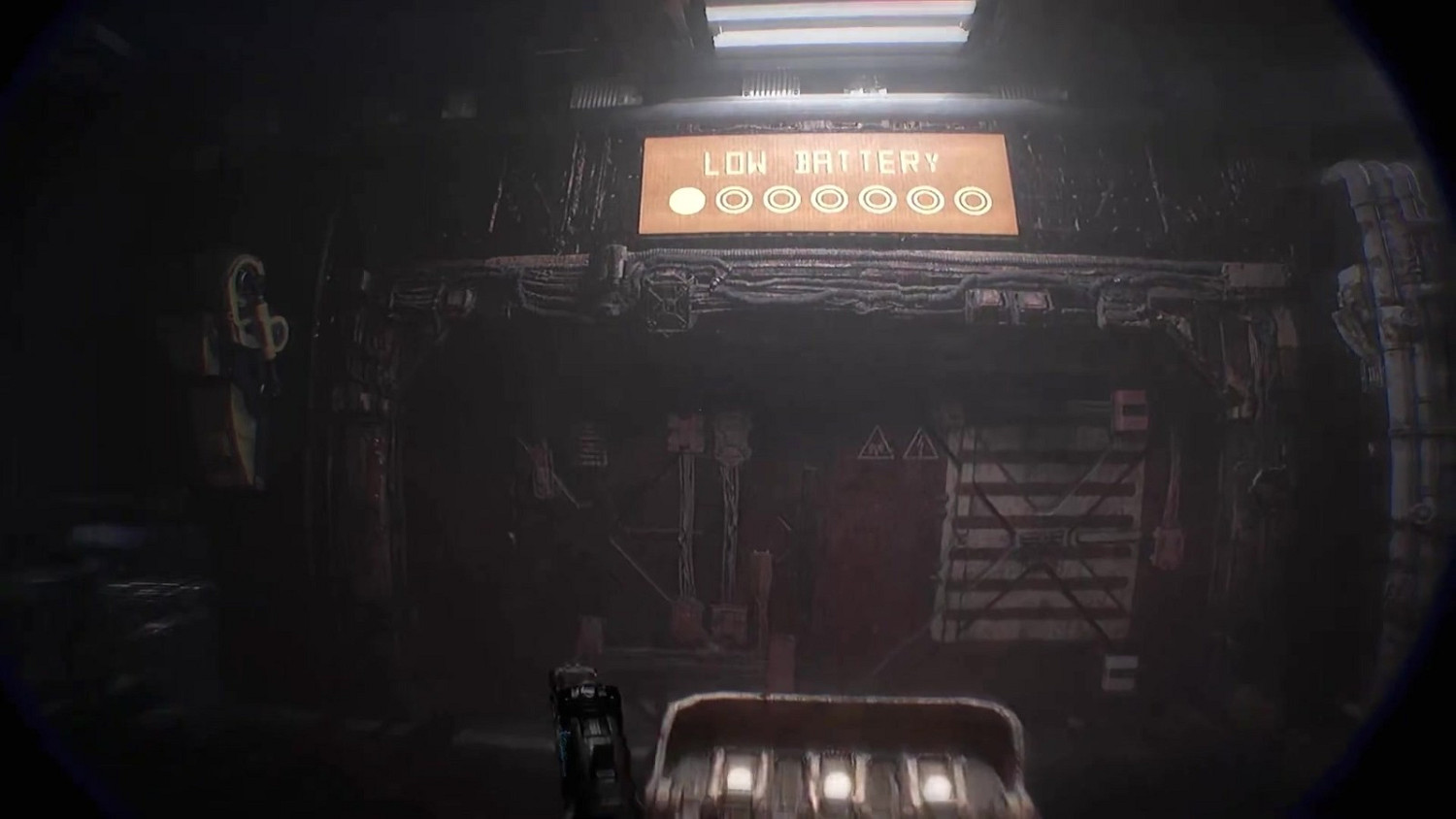 兩人開發 虛幻5打造FPS恐懼遊戲《裂縫恐懼》公布 兩人開發 虛幻5打造FPS恐懼遊戲《裂縫恐懼》公布