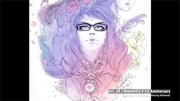 白金工作室公布2023年終回顧短片:神谷英樹離職作結尾