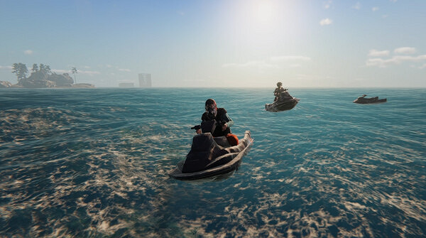 SteamDB熱度飆升遊戲榜單：《沉沒之地》勇奪第一！