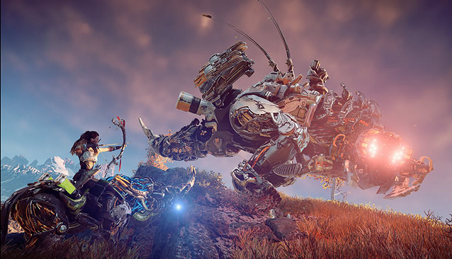 索尼第一方發行遊戲銷量排行 第一名竟是它! 索尼第一方發行遊戲銷量排行 第一名竟是它!