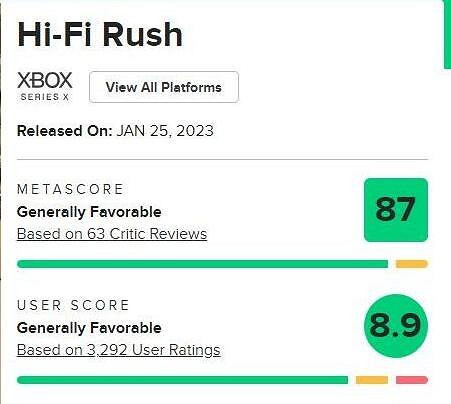 2023年Xbox評分最高第一方遊戲不是《星空》而是它…