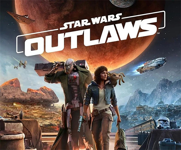 這才是“神仙打架”！2024最值得期待的遊戲盤點