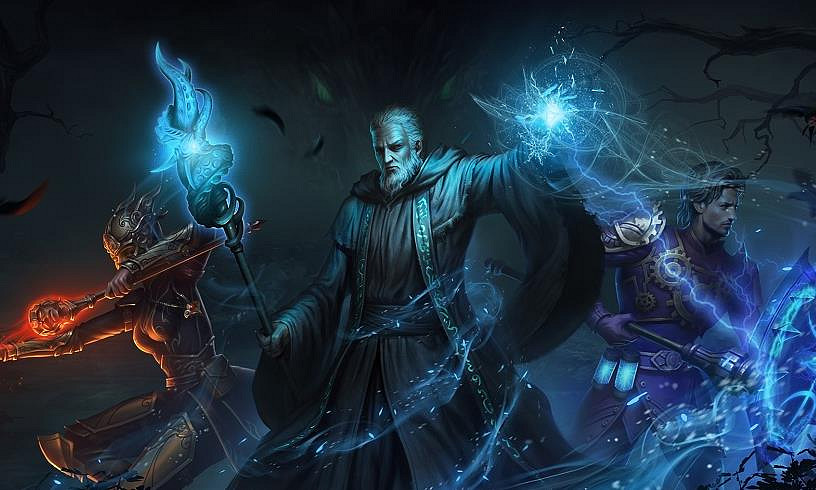 《流亡黯道》神聖的秘寶洗屬性推薦