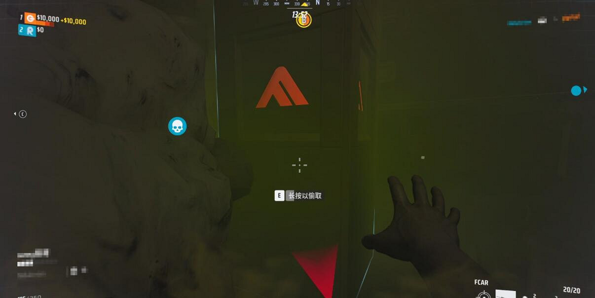 《the finals》現金獎勵怎麽獲取？