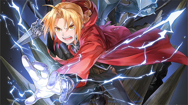 Square Enix宣布《鋼之鍊金術師 Mobile》將於2024年3月29日停服 Square Enix宣布《鋼之鍊金術師 Mobile》將於2024年3月29日停服