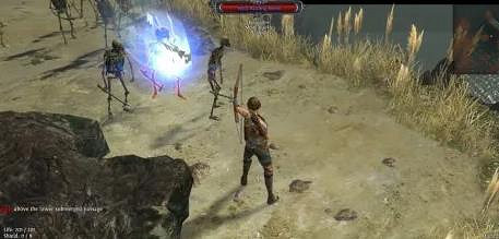 《流亡黯道》神聖容器獲得方法 《流亡黯道》神聖容器獲得方法