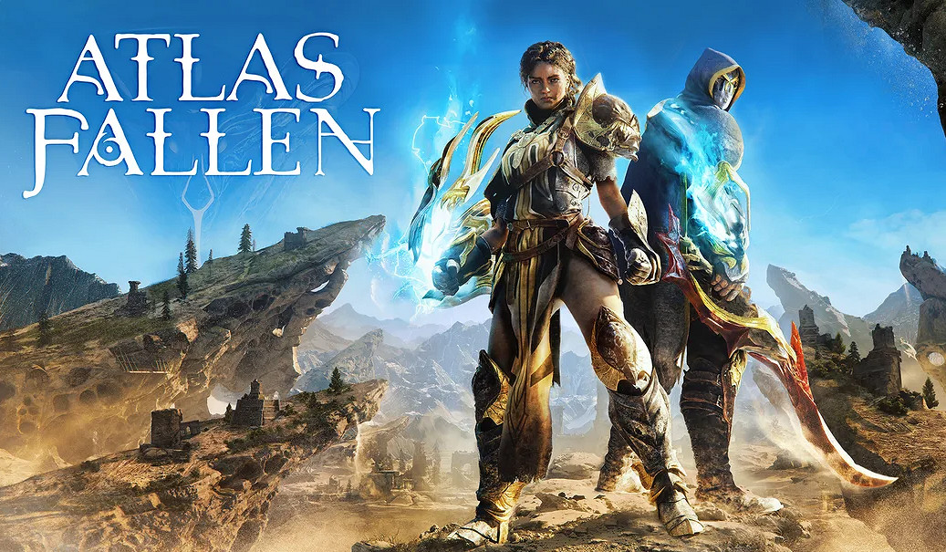 《亞特拉斯的殞落》開發商虛幻5新作曝光！預計2026年發售