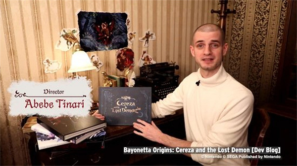 白金工作室公布2023年終回顧短片:神谷英樹離職作結尾