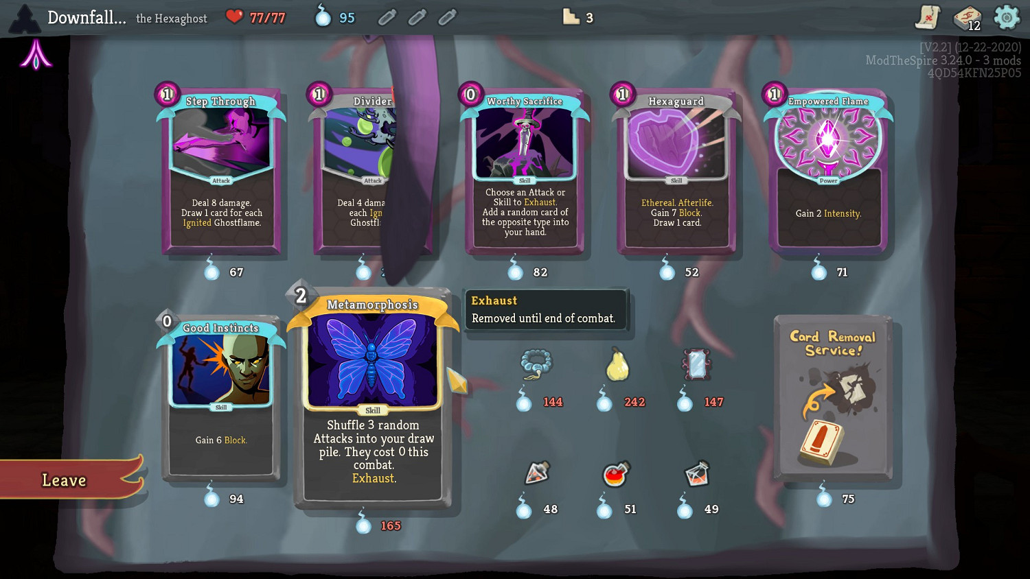 《殺戮尖塔》MOD遭駭客入侵 可能導致玩家電腦中毒! 《殺戮尖塔》MOD遭駭客入侵 可能導致玩家電腦中毒!