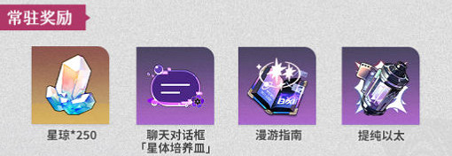 崩壞星穹鐵道1.6異寵拾遺玩法攻略