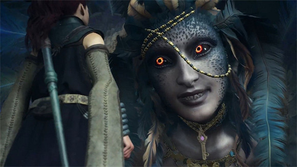 這才是“神仙打架”！2024最值得期待的遊戲盤點